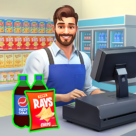 My Supermarket Simulator 3D 1.5.6 [Mod Money]