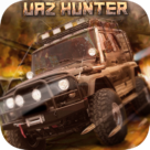 Russian Car Driver UAZ HUNTER 0.9.99 [Mod Menu]