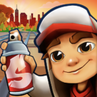 Subway Surfers 3.37.1 [Mod Menu]