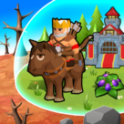 Kingland Castle Adventure 0.4.9 [Mod Money]