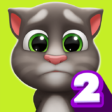 My Talking Tom 2 4.9.2.10116 [Mod Money]