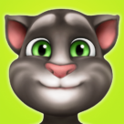 My Talking Tom 8.5.3.5962 [Mod money]