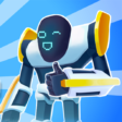 Mechangelion Robot Fighting 2.4 [Money mod]