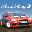 Rush Rally 3 1.160 [Mod Money]