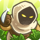 Kingdom Rush Frontiers 6.2.00 [Money mod]