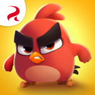 Angry Birds Dream Blast MOD APK v1.76.0 [Unlimited Coins/Boosters]