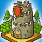 Grow Castle v1.40.10 APK MOD [Menu, Unlimited Coins, God Mode]