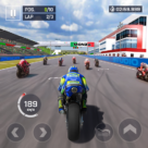 Moto Rider Bike Racing Game v1.135 MOD APK [Unlimited Money]