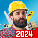 House Flipper MOD APK v1.452 [Unlimited Money, Unlocked]