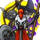 Stick War: Saga v2024.3.3039 MOD APK [Unlimited Money/Unlocked]