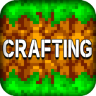 Crafting and Building v2.7.21.23 MOD APK [Unlocked, No Ads]