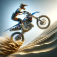 Stunt Bike Extreme v0.516 MOD APK [Unlimited Money/Unlock all Bikes]