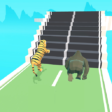 Animal Racing v1.3.7 MOD APK [Unlimited Money]