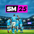 Soccer Manager 2025 v1.2.2 MOD APK [Unlimited Money/Free Upgrade]