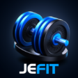 JEFIT v11.39.54 MOD APK [Premium Unlocked/ Membership]