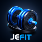 JEFIT v11.39.54 MOD APK [Premium Unlocked/ Membership]