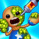 Kick the Buddy－Fun Action Game Mod APK 2.9.10 (Unlimited money)