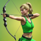 Archery Clash! Mod APK 0.20.3 (Unlimited money)