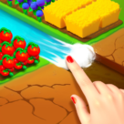 Klondike Adventures: Farm Game Mod APK 2.128