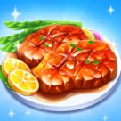 Cooking Wonderful: Chef Game Mod APK 1.7.9 (Unlimited money)