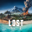 LOST in Blue 2: Fate’s Island Mod APK 1.86.4 (Remove ads)(Mod speed)