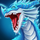 Dragon Village MOD APK v15.03 [Unlimited Money/Food/Gems/Coins]