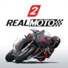 Real Moto 2 v1.2.765 MOD APK [Unlimited Money/Unlock All Bikes]