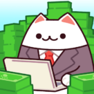 Office Cat: Idle Tycoon Game v1.0.31 MOD APK [Unlimited Money/Gems]