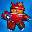 Marble Clash: Fun Shooter v0.14.8 MOD APK [Unlimited Money/Gems]