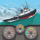 Ship Simulator 0.415.0 MOD APK [Unlimited Money/All Unlocked]