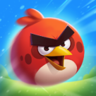 Angry Birds 2 v3.26.0 MOD APK [Unlimited Money/Gems]