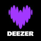 Deezer Music Player Songs Playlists & Podcasts