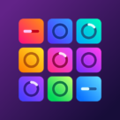 Groovepad Music & Beat Maker 1.21.0 [unlocked]