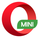 Opera Mini fast web browser