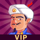 Akinator VIP 8.5.23 [Mod: unlocked/money] [Mod Money]