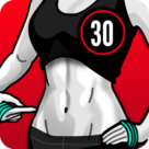 Lose Belly Fat Abs Workout 1.5.4 [No Ads]