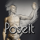 Poseit 2.1.2 [unlocked]