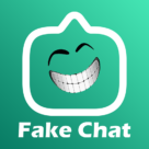 Fake Chat WhatsMock Text Prank 1.11.1 [No Ads]