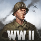 World War 2 Battle Combat FPS Games 4.50 [Mod Menu]