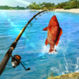 Fishing Clash Catching Fish Game Bass Hunting 3D 1.0.327 [Patched]