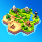 Hexapolis Turn Based Civilization Battle 4X Game 2.00.03 [Mod Money]