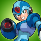 MEGA MAN X [Unlocked]