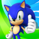 Sonic Dash 8.2.0 [Mod Money]