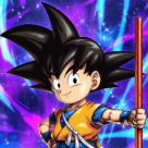 DRAGON BALL LEGENDS 5.9.0 [Mod Menu]