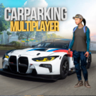 Car Parking Multiplayer 4.8.22.3 [Mod Money]