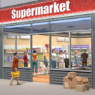 Manage Supermarket Simulator 2.7.10 [Mod Money]