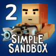 Simple Sandbox 2