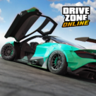 Drive Zone Online car race