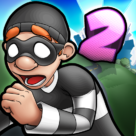 Robbery Bob 2: Double Trouble 1.13.6 [Mod Money]