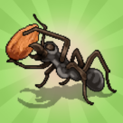 Pocket Ants Colony Simulator